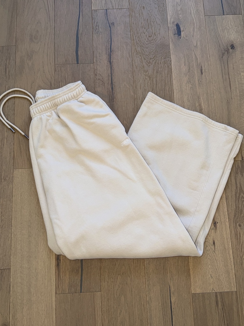 ONER ACTIVE FOUNDATIONS OVERSIZED JOGGERS